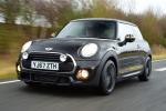 Mini Cooper 1499 GT 2017 года (UK)